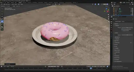 Donut