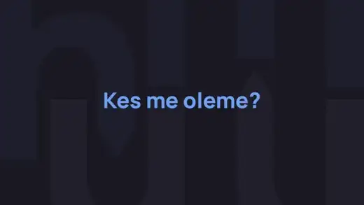 HUMU CVI 2