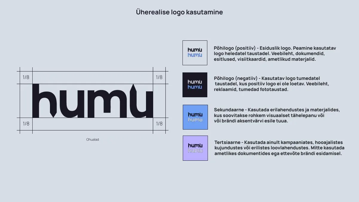 HUMU CVI 8