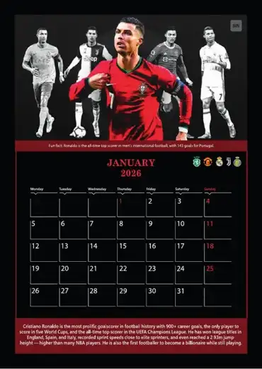 Calendar 2026 2