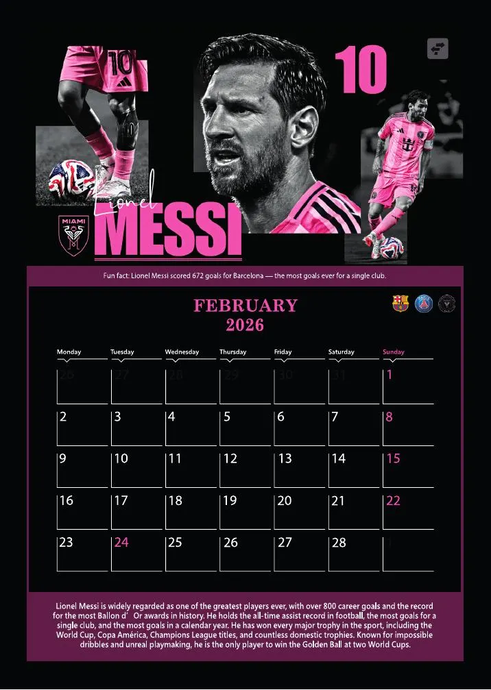 Calendar 2026 3