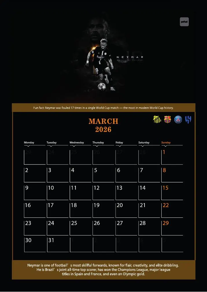 Calendar 2026 4
