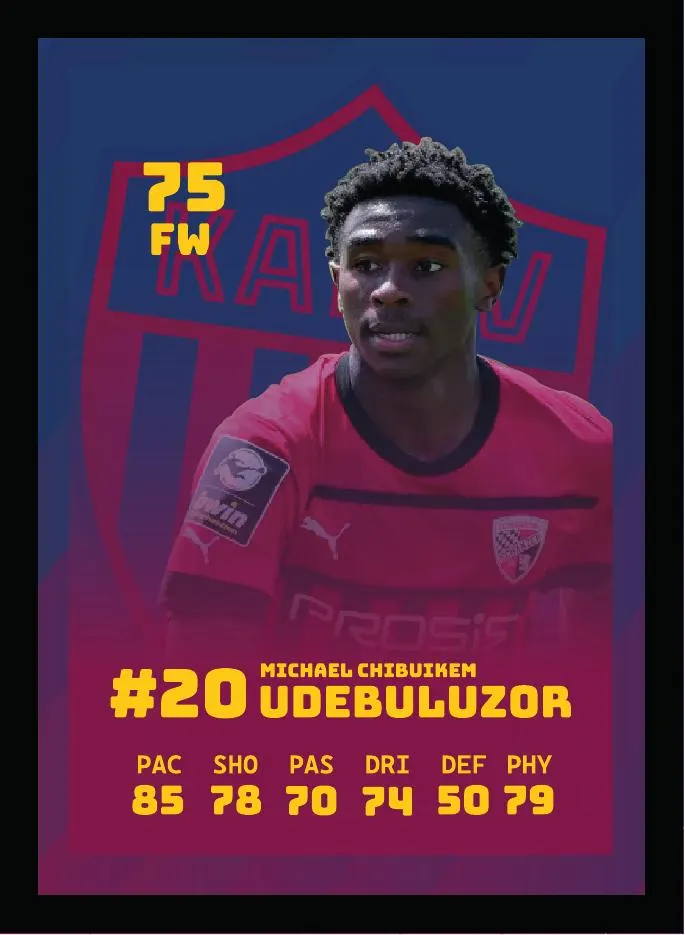 Football cards 2