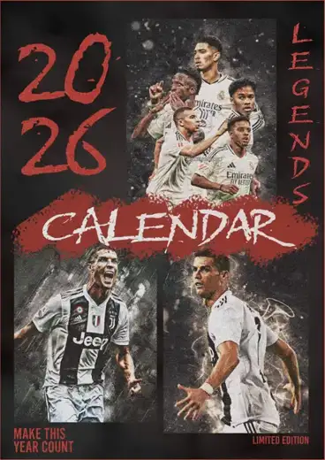 Calendar 2026 1