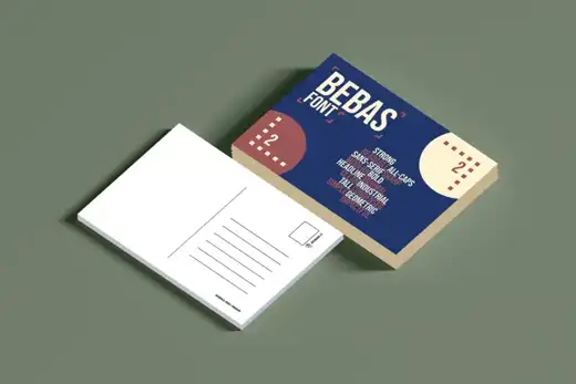 Postcards 1