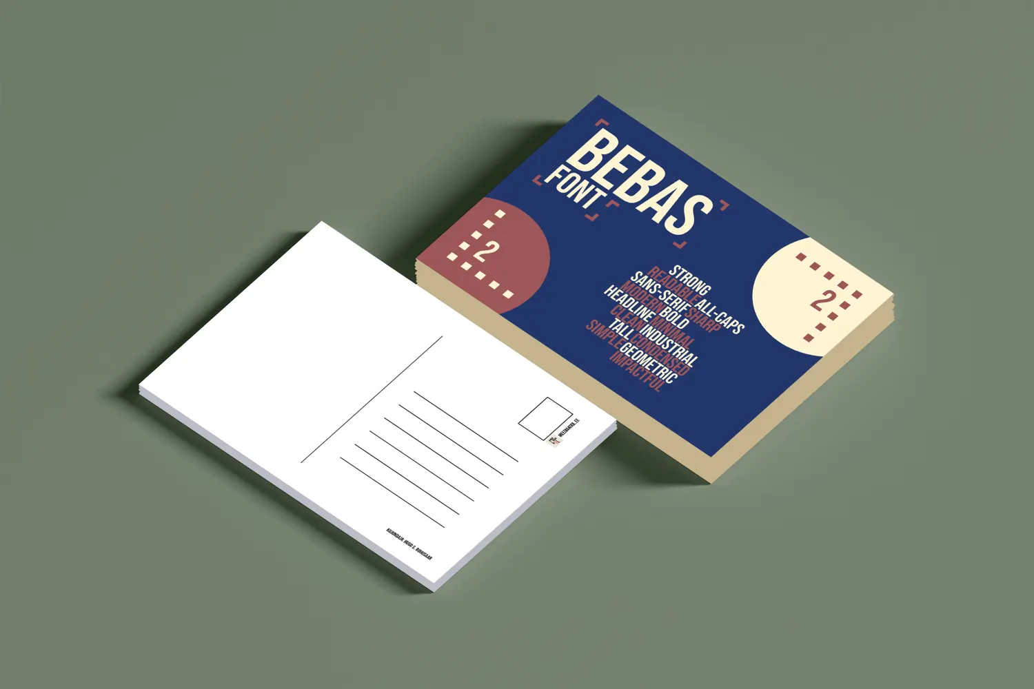 Postcards 1