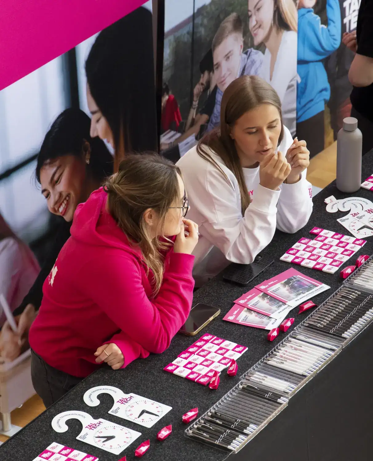 TalTech Open Doors Day 2026 2