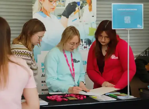 TalTech Open Doors Day 2026 7