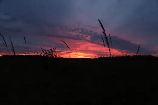 Landscape photography 1