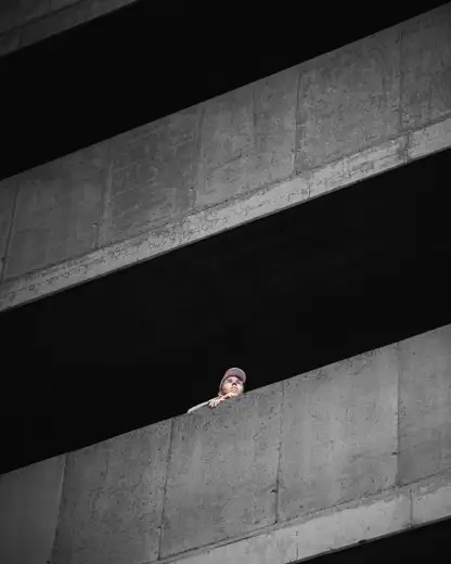 Portrait – Markus Karu 1