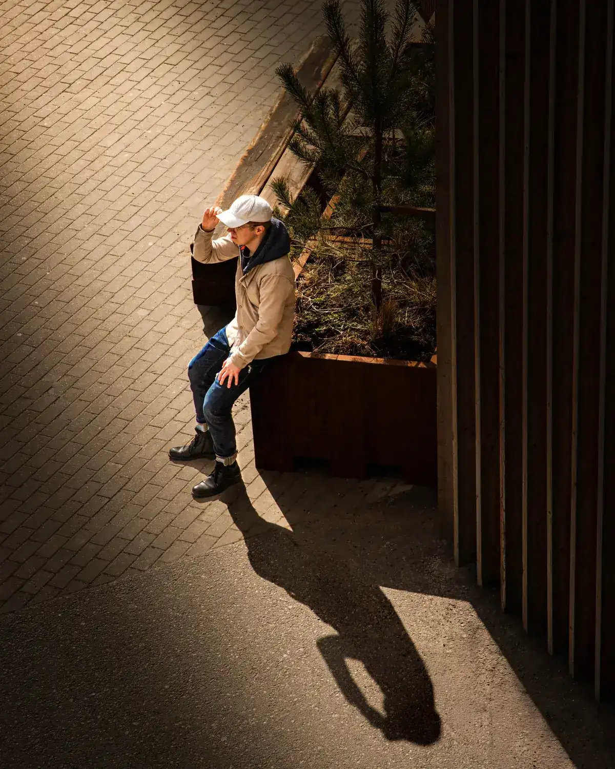 Portrait – Markus Karu 2