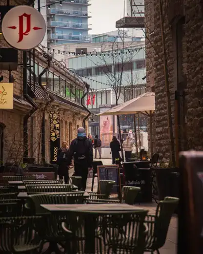 Street photography 2