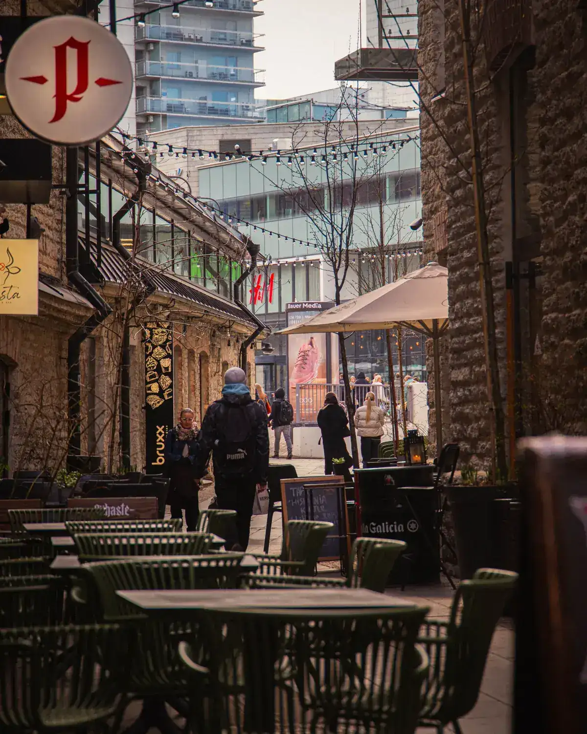 Street photography 2